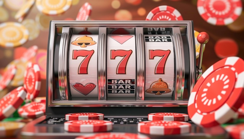 The Basics of Slot Machine Payouts